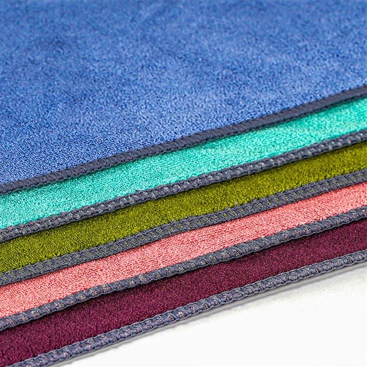 Car Wash Microfiber Towel